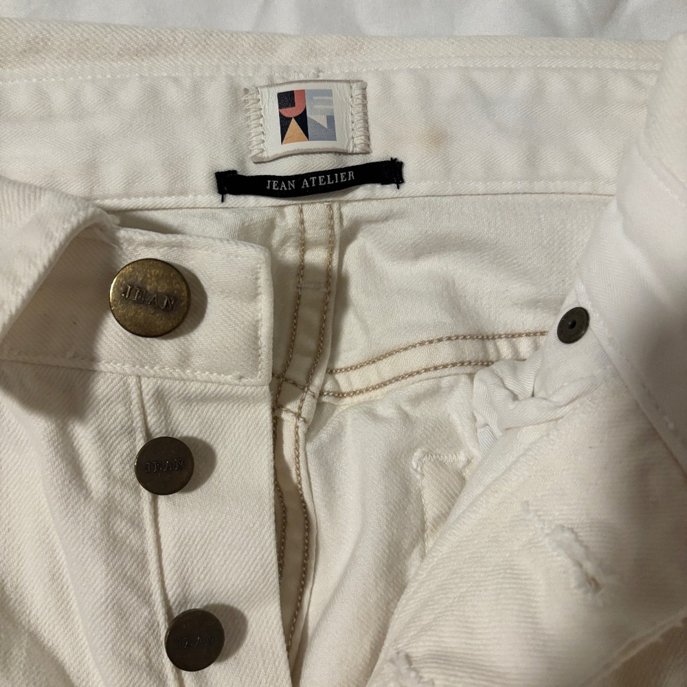 Jean Atelier
